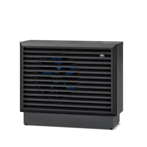 Oras vanduo šilumos siurbliai